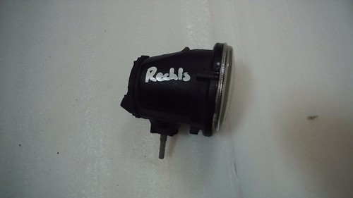 Fendinebbia completo alfa - completo, r