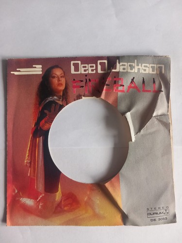 Cover giri fireball - 45,