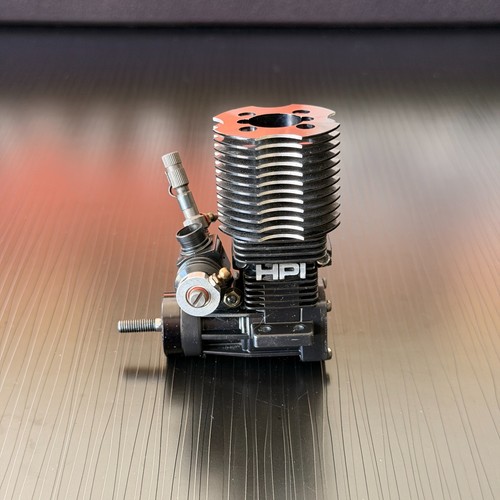 Hpi nitro star 15ss rs4 - nitro,