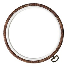Cornice rotonda quadro da - ,