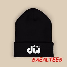 Cappello berretto DW Drums