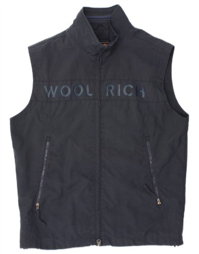 Woolrich gilet donna grafico - donna,