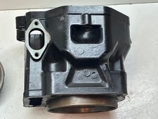 Cilindro pistone e canna KTM