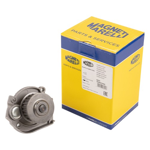 Magneti marelli pompa acqua - marelli,