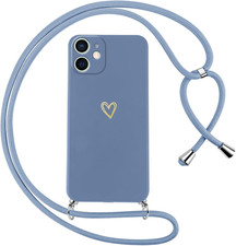 Cover per Iphone 12 Mini Con