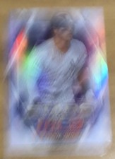 2023 Topps AARON JUDGE #45 N.Y. Yankees All-Star MVP 110