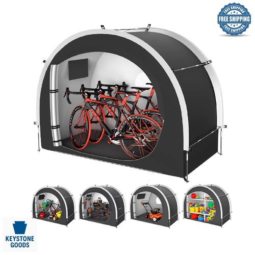 Tenda capanno portaoggetti - tenda,
