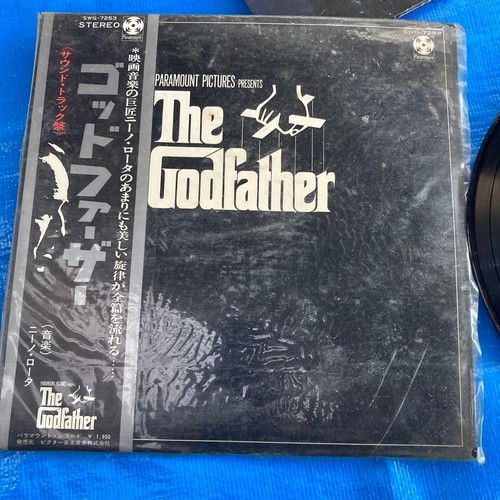 The godfather original - godfather,
