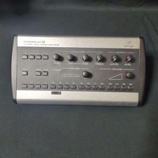 Behringer POWERPLAY P16-M