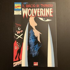 WOLVERINE n.53 Giugno 1994 Anno VI - Marvel Comics Panini Italia Fumetto