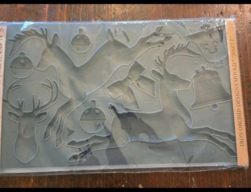 Nuovo stampo silicone per - stampo, in