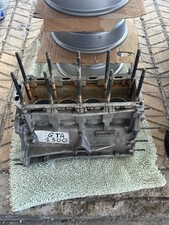 Monoblocco Alfa Romeo GTA 1300 AR0059