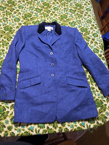 Womens size electric blue - size,