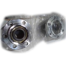 Paire Free Wheel Locking Hub