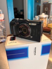 Olympus Tough TG-6 12MP