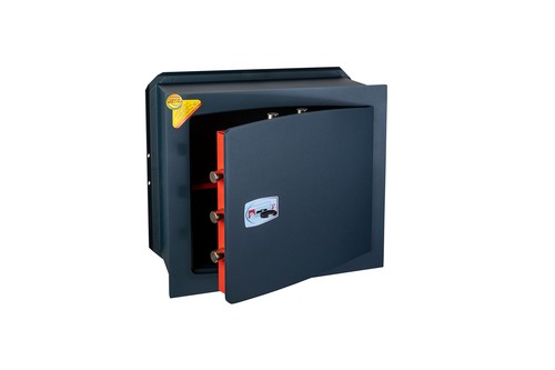 Cassaforte muro technomax - cassaforte,