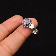 Anello gioiello in argento