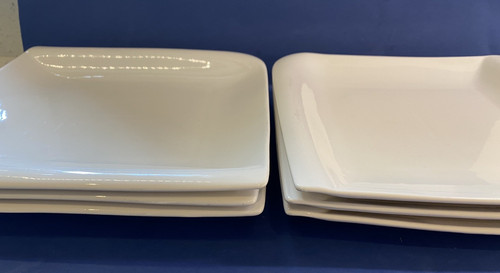 Ciotole quadrate vancasso - 6,