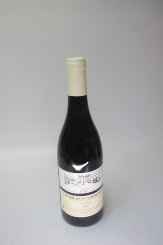 Btl domaine bart - 1,