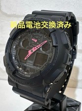 Orologio Casio GA100MRB1AJR G