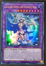 CAVALIERE GEMMA LADY DIAMANTE