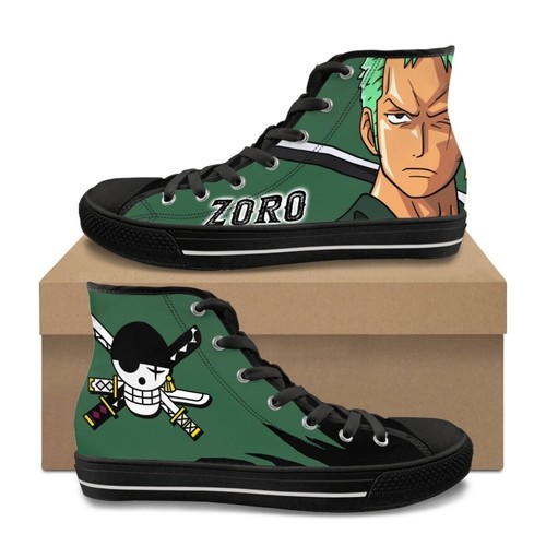 One piece zoro anime - anime, manga