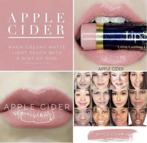 Colore labbra liquido - colore,