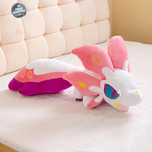 Peluche pupazzi monster - 42,