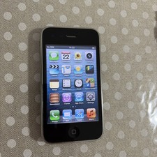 Apple iPhone 3GS 16gb A1303