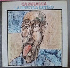 Juri Camisasca, La finestra