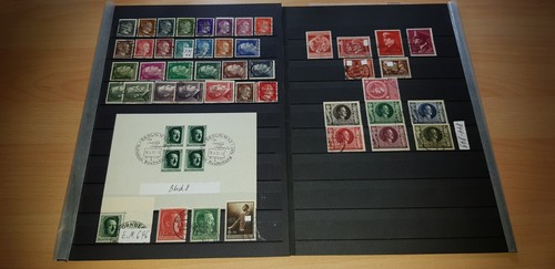 Impero tedesco lotto - tedesco,,