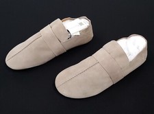 Scarpe mocassino ciabatte Zara