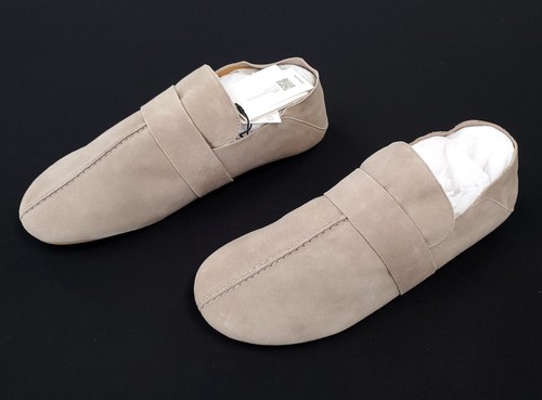Scarpe mocassino ciabatte zara - scarpe,