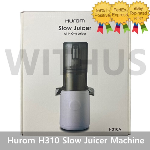 Hurom h310 slow - h310, juicer