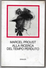 Proust M. ALLA RICERCA DEL