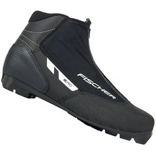 Fischer XC Pro Scarponi Sci