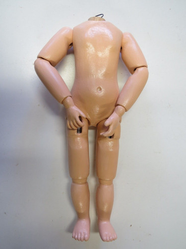 Corpo standard 29 cm - standard, "