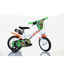 BICI 12 44 CATS GATTI PER