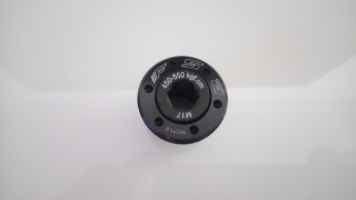 Bullone pedivella sinistro fsa - bullone,