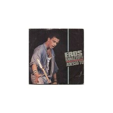 LP 45 GIRI 7" EROS RAMAZZOTTI