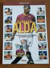 Calcio A.S. ROMA ** ALDAIR 