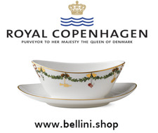 ROYAL COPENHAGEN STAR FLUTED