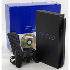 Console Playstation2 PS2 18000