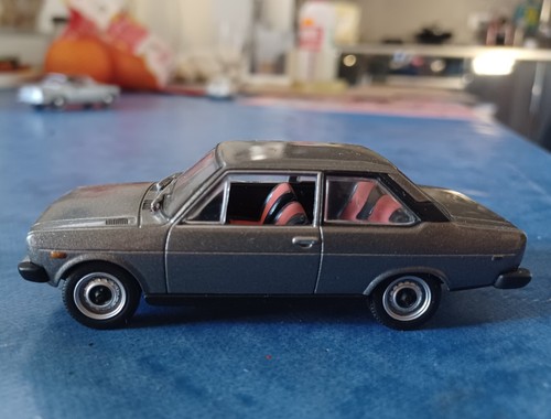Fiat 131 mirafiori 1974 - fiat,