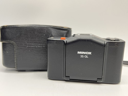 Macchina fotografica minox - minox, 35