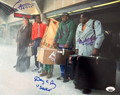 Giamaica bobsled cool runnings - giamaica,