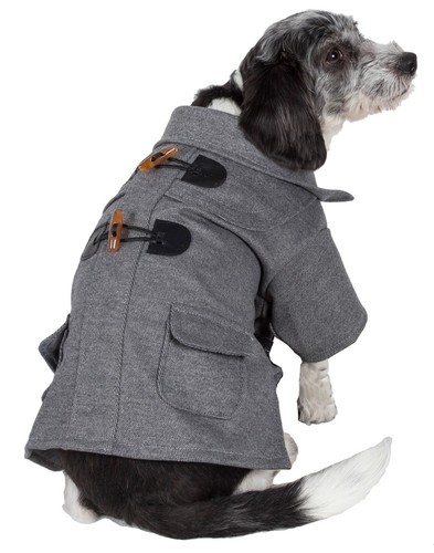 Giacca cappotto cane animale