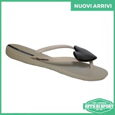 Ciabatta donna Ipanema maxi