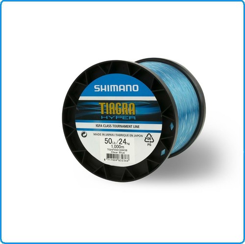 Shimano tiagra hyper - hyper, igfa