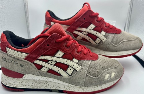 Asics gel lyte iii - asics, us